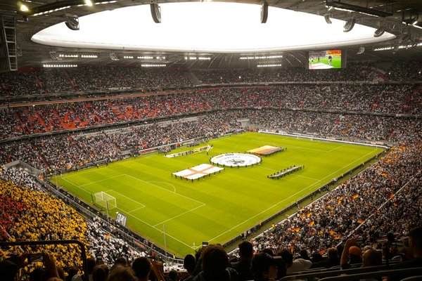 Ballon de foot connecté : innovation ou gadget ?