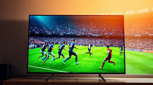 Regarder l'équipe de France en direct sur votre TV