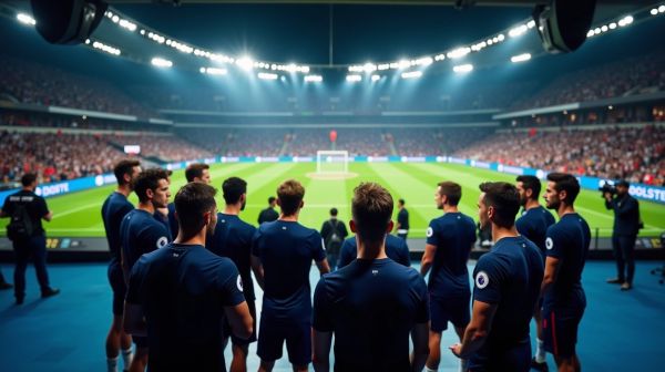 Suivre l'équipe france sur votre chaîne de télévision