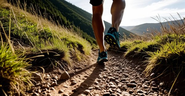 Améliorez votre endurance grâce au travail au seuil en trail
