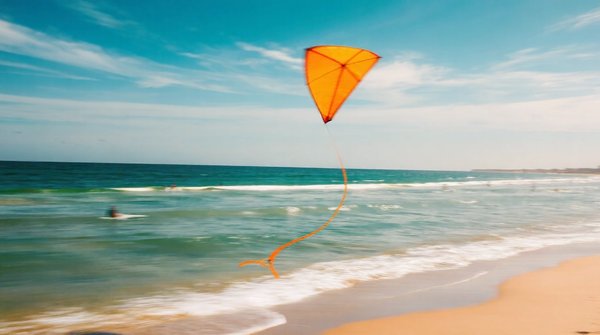 Ailes de kitesurf les mieux notées : comparatif et recommandations